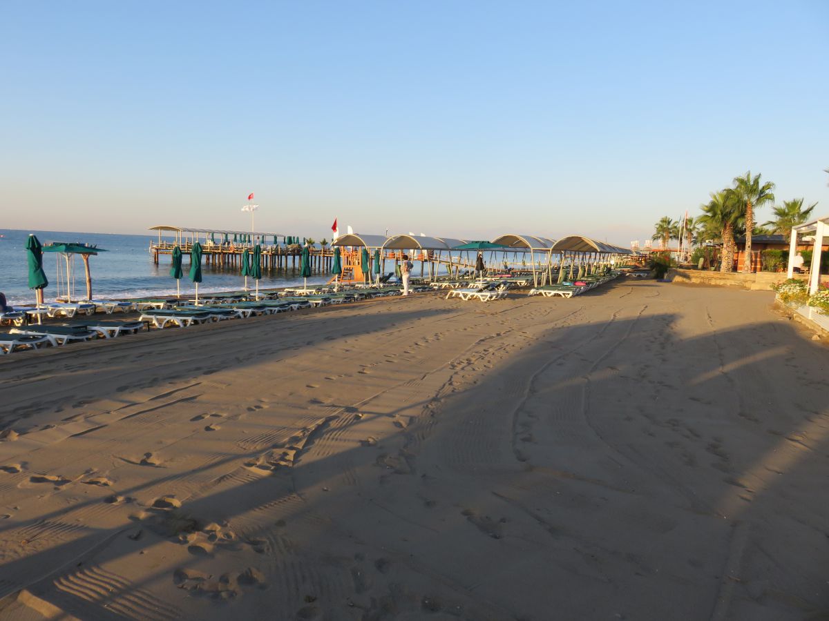 imagini hotel MEGASARAY 2021